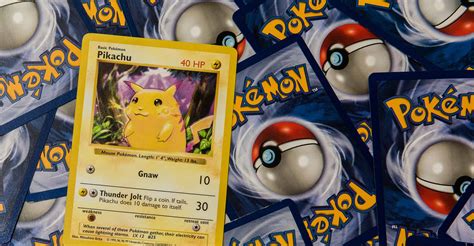 Pokémon Card Collecting Ultimate Beginners Guide 2021