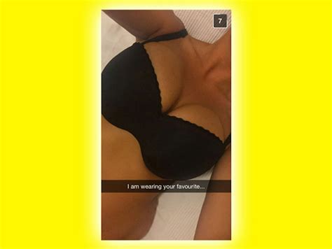 snapchat sexting 101 everything you need to know life grazia