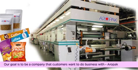 Advanced packaging technology (m) bhd. About Us | Aropak | Lension (M) Sdn Bhd