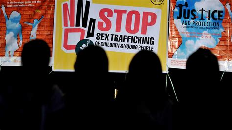 juvenile sex trafficking states improve on fighting it issues remain free nude porn photos
