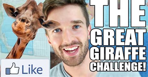 The Great Giraffe Challenge Facebook Riddle Voicetube Learn