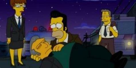 The Simpsons 10 Greatest Deaths So Far Page 4