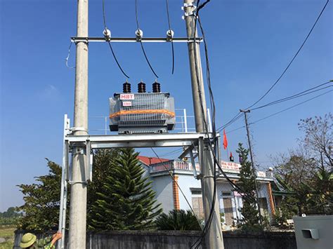 Tips For Installation Of Pole Mounted Transformers Main Street Cinemas