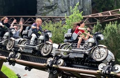 Ultimate Guide To Universal S Harry Potter Rides Universal Parks Blog