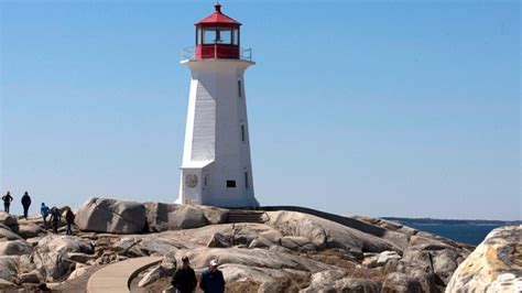 survival of canada s oldest lighthouses in question despite legislation ctv atlantic news
