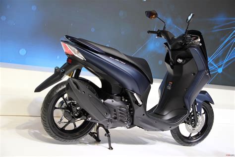 Kumpulan Jenis Motor Lexi | Evolusioto