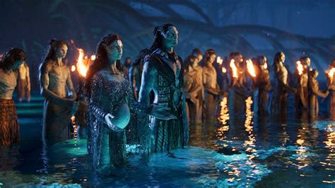 Avatar The Way Of Water 2022 Movie Reviews Simbasible