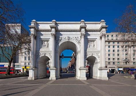 Triumphal Arch History Meaning And Symbolism Britannica