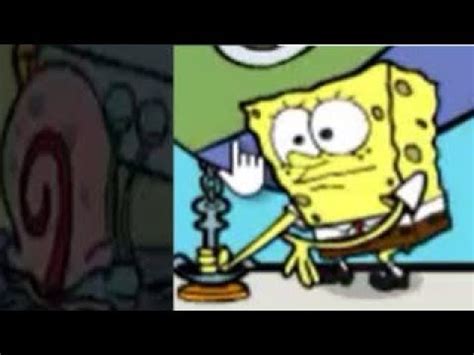 Bob esponja tiene que enfrentarse a muchos peligros, porque el malvado saw ha secuestrado a su mascota gary y ahora tiene que ir a su castillo para jugar a su malvado juego. DESCARGAR JUEGO DE BOB ESPONJA SAW GAME - ROOIGIFTDHAR78