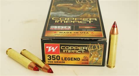 Top 6 Low Recoil Hunting Cartridges An Official Journal Of The Nra