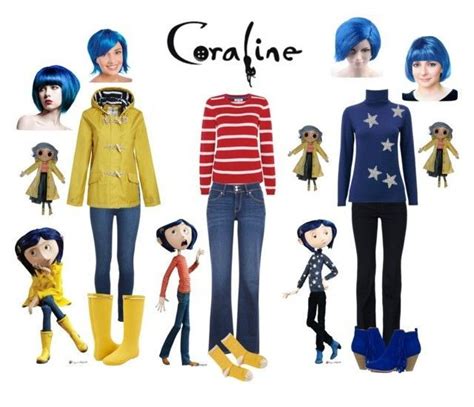 Designer Clothes Shoes And Bags For Women Ssense Coraline Costume