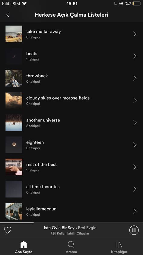 I reboot itunes so i lost my last playlists and now i have no idea for making some of them. spotify playlist. follow me on spotify. music spotify ...