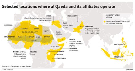 Map tiles by stamen design, map data © openstreetmap contributors under odbl — © sinirotesihaber.com — about — home. I thought Ayotollah Obama said Al Queada was decimated?