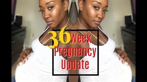 36 week pregnancy update preparing for labor and delivery youtube
