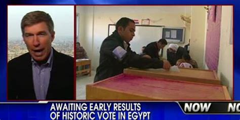 Early Egypt Elections Show Muslim Brotherhood In The Lead Fox News Video