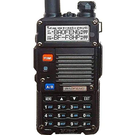 The Best Dual Band Mobile Ham Radios 2020 Comparison And Reviews