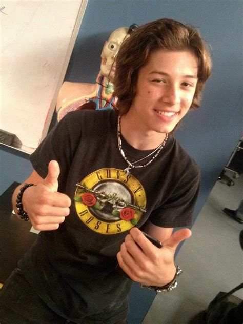 Picture Of Leo Howard In General Pictures Leo Howard 1345212977