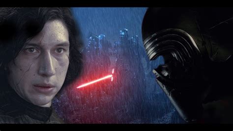 Star Wars Kylo Ren Is Dead A Star Wars Fan Edit Of The Skywalker