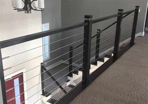 The 6 Best Handrails For Your Cable Railing System