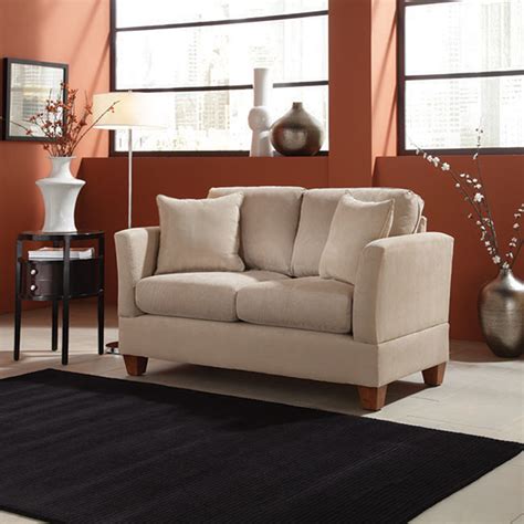 Small Loveseat Ikea Most Fitted Furniture For An