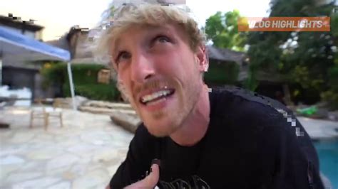 Logan Paul Vlogs Best Moments Part 2 Youtube