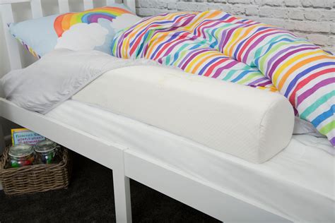 Universal Foam Bed Bumpers To Prevent Your Loved One From Etsy