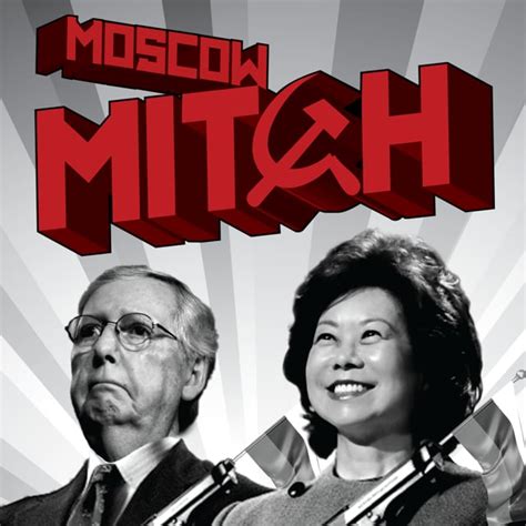 Moscow Mitch