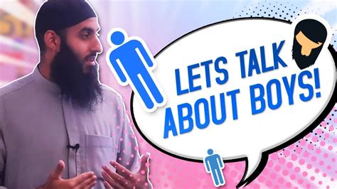 Islamic Sex Education For Girls Youtube