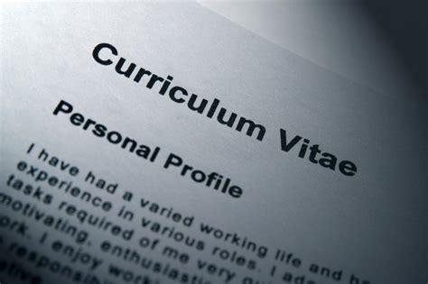 How to write a killer cv by the interview guys. How to write a winning curriculum vitae - EcoLogical