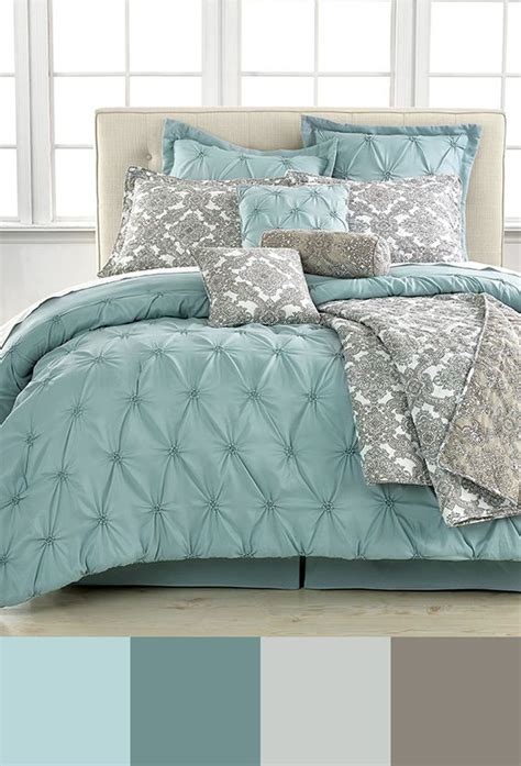 How to pick a color scheme that suits your bedroom. What Teal Color and How You Can Use It in Your Home Decor