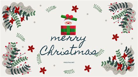 Aesthetic Christmas Wallpapers