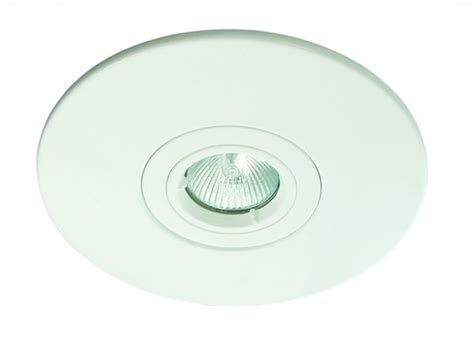 2 pack light fixture mounting circle crossbar, 4 inch diameter adjustable universal steel bracket plate，adaptor fit for flush mount ceiling fan wall lamp chandelier pendant vanity accessory $8.99 $ 8. Lighting Australia | Adapter Plate Recessed Light Domus ...