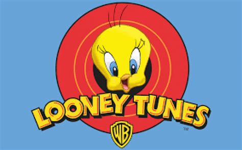 Looney Tunes In The 90s Grind My Gear