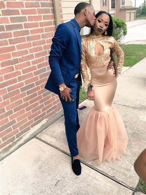 Sort by color, designer, fabric and more and discover the bridesmaid dress you love. Tan And Navy Blue | Prom outfits