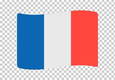 Flag Of France Emoji Flag Of Italy Png Clipart Angle Blue Domain