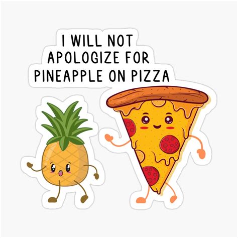 Pineapple Pizza Jokes Chuckingram Blog