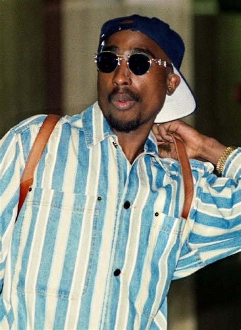 90s Swag Tupac Tupac Pictures Style