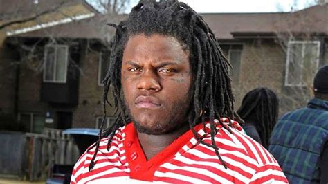 Rapper Fat Trel Releasing From Jail Heres The Reason Why He Was In