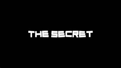 The Secret Text Youtube