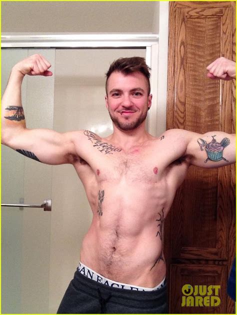 Aydian Dowling Could Become The First Trans Mens Health Cover Model