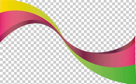 Color Curve Line Png Clipart Abstract Background Abstraction