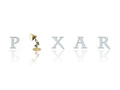 Pixar UserLogos Org