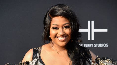 What You Dont Know About Jazmine Sullivan