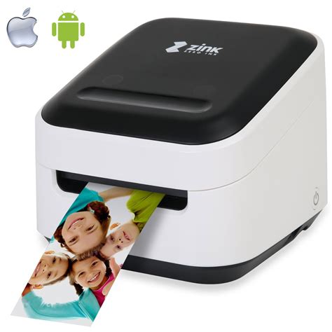 Home Best Portable Photo Printers