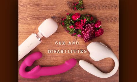 Avn Media Network On Twitter Holistic Wisdom Releases Disability Sex