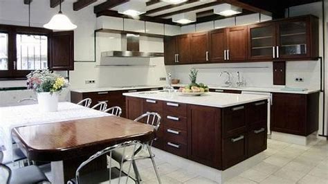 El diseñador de kitchenplanner.net, es un planificador de cocinas en 3d, que le será de gran ayuda en la planificación de su cocina. Tendencias para diseñar tu cocina en 2016 | La Rioja