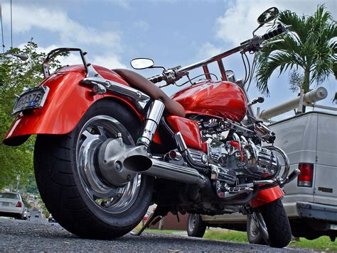 Choosing the right f4 customs motorcycle windshield for honda valkyrie interstate. Honda Valkyrie Standard 2001 | Honda valkyrie, Valkyrie, Honda