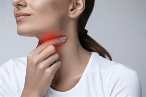 Sore Throat Causes Symptoms And Treatment Health And Wellness Blog