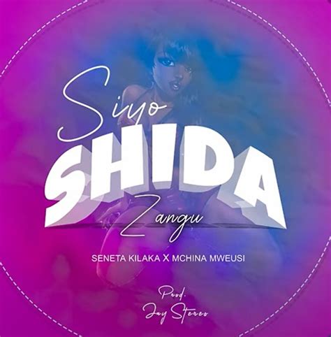 Audio Seneta Kilaka X Mchina Mweusi Sio Shida Zangu Download Dj Mwanga
