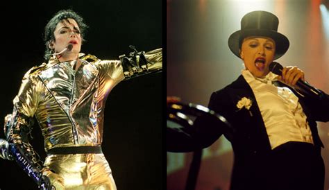 La Semana Que Michael Jackson Y Madonna Estuvieron Juntos En El Df Chilango